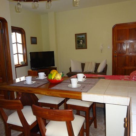 Hotel Del Sol Galapagos Puerto Ayora  Ngoại thất bức ảnh