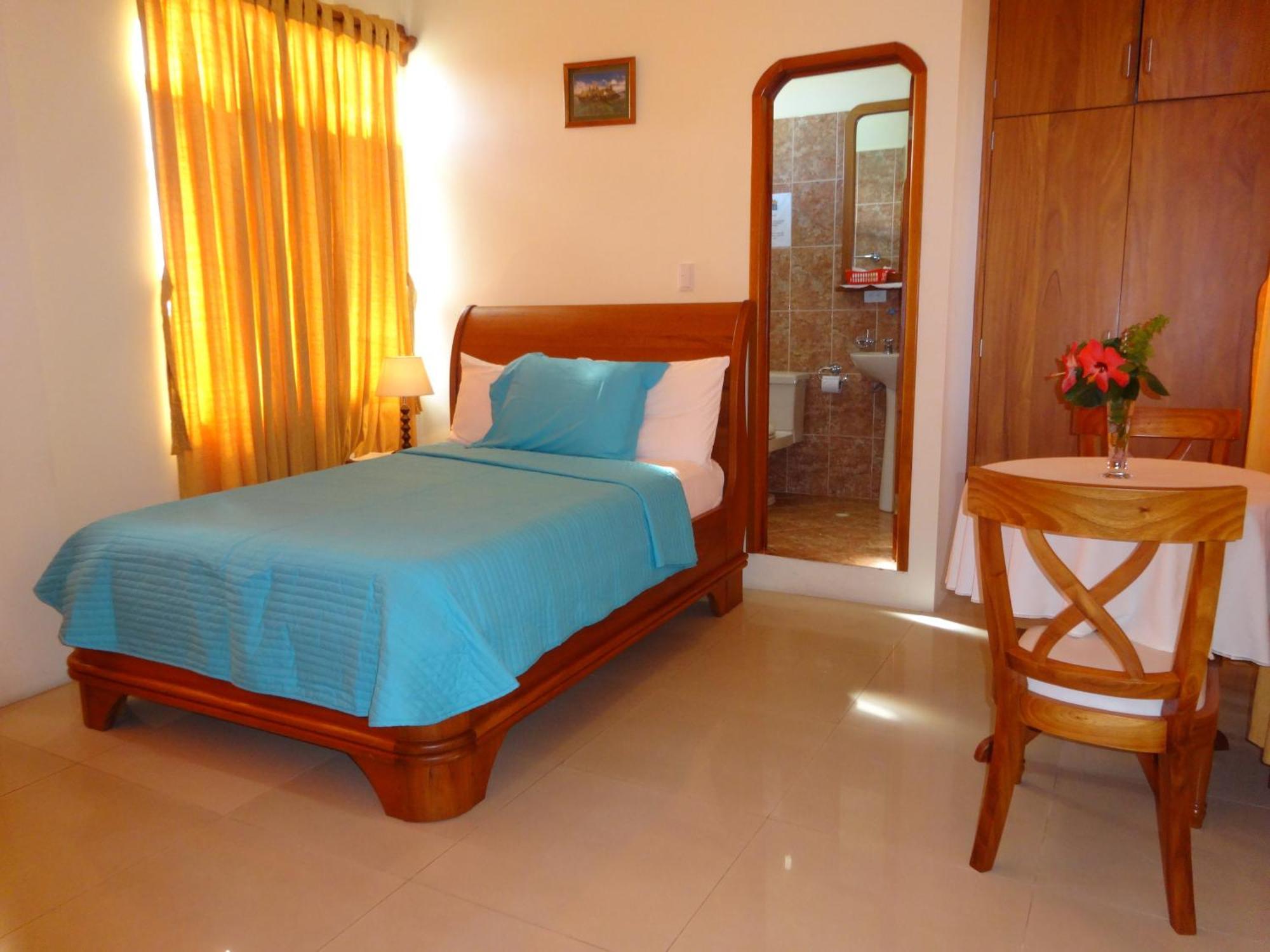 Hotel Del Sol Galapagos Puerto Ayora  Ngoại thất bức ảnh