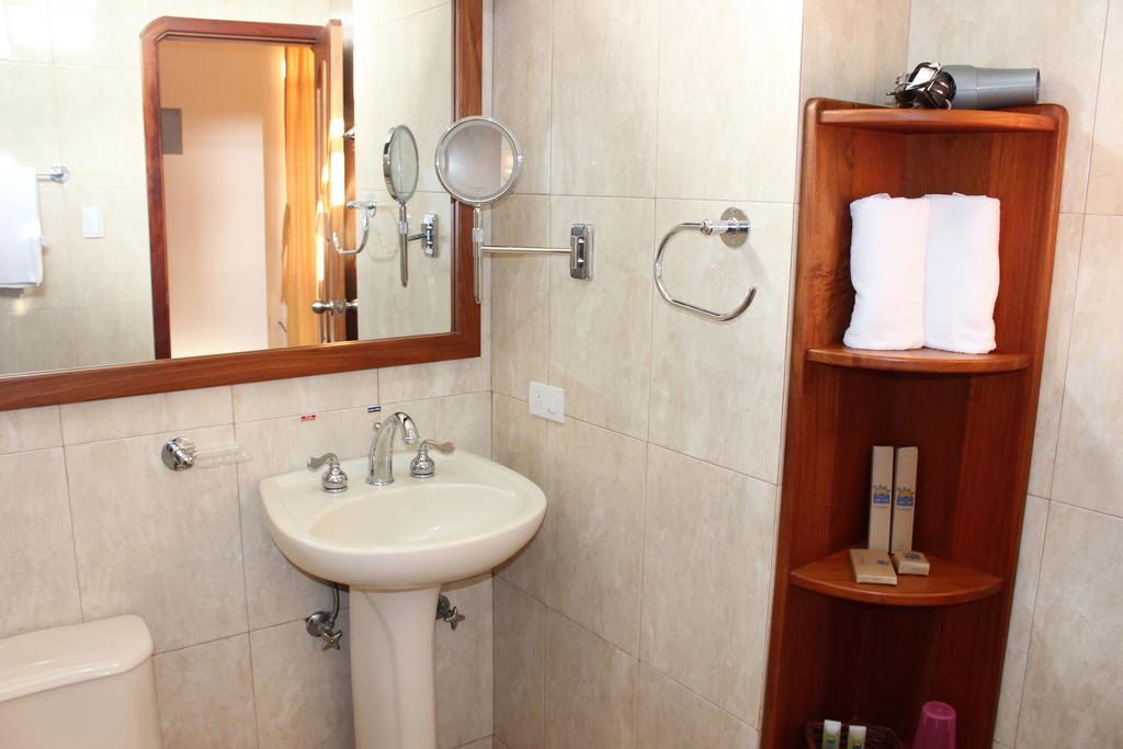 Hotel Del Sol Galapagos Puerto Ayora  Phòng bức ảnh