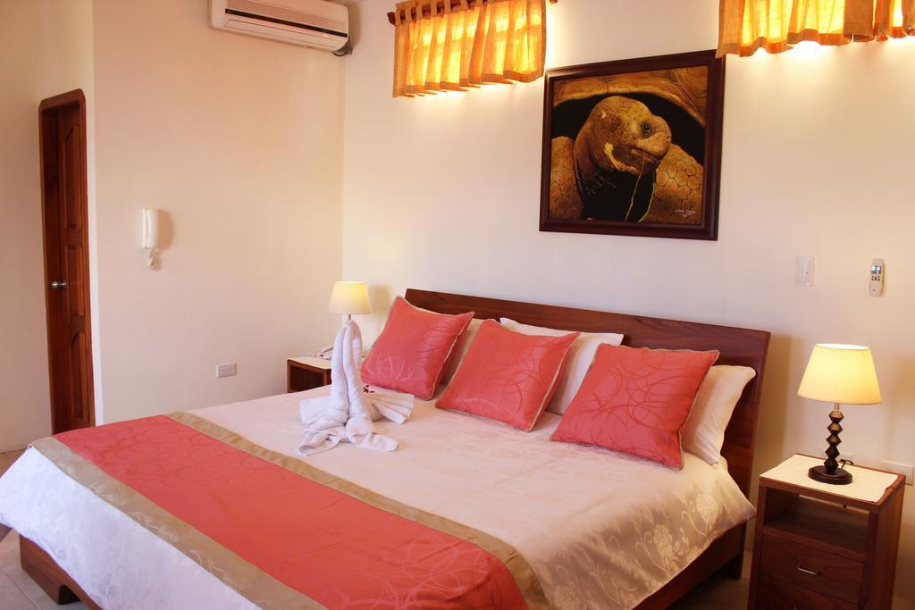 Hotel Del Sol Galapagos Puerto Ayora  Phòng bức ảnh