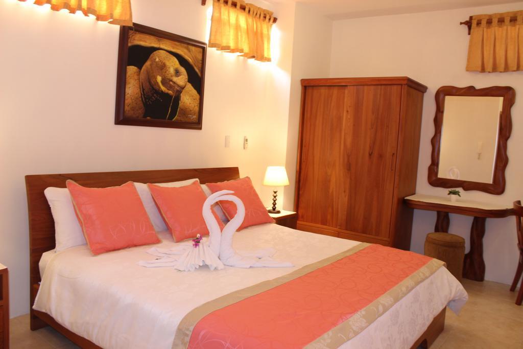 Hotel Del Sol Galapagos Puerto Ayora  Phòng bức ảnh
