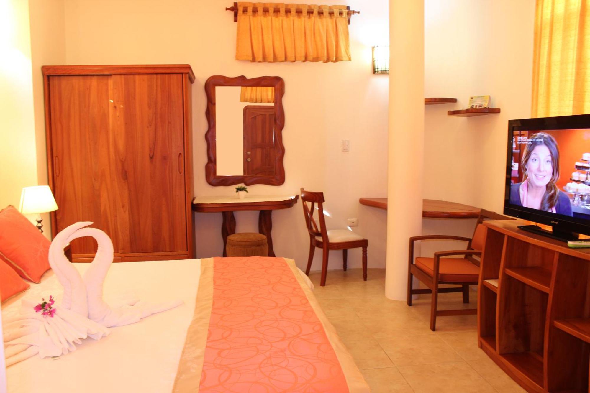Hotel Del Sol Galapagos Puerto Ayora  Ngoại thất bức ảnh