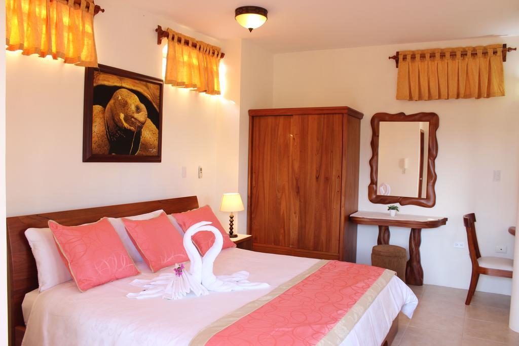 Hotel Del Sol Galapagos Puerto Ayora  Phòng bức ảnh