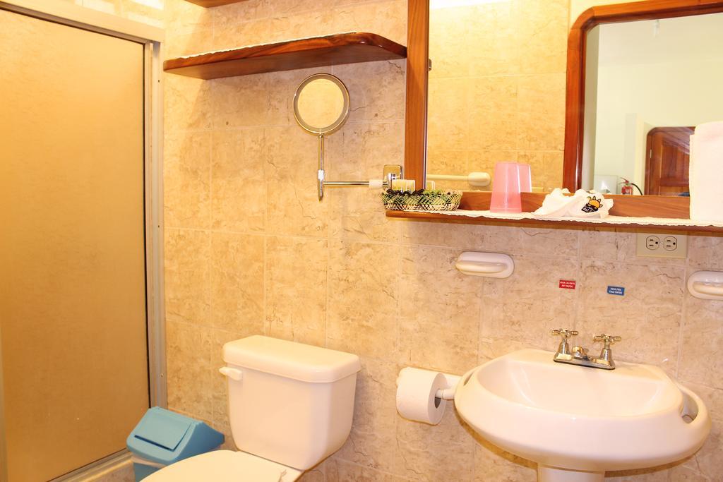 Hotel Del Sol Galapagos Puerto Ayora  Phòng bức ảnh