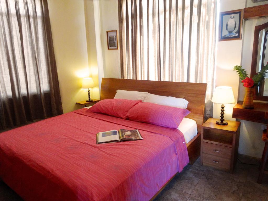 Hotel Del Sol Galapagos Puerto Ayora  Phòng bức ảnh