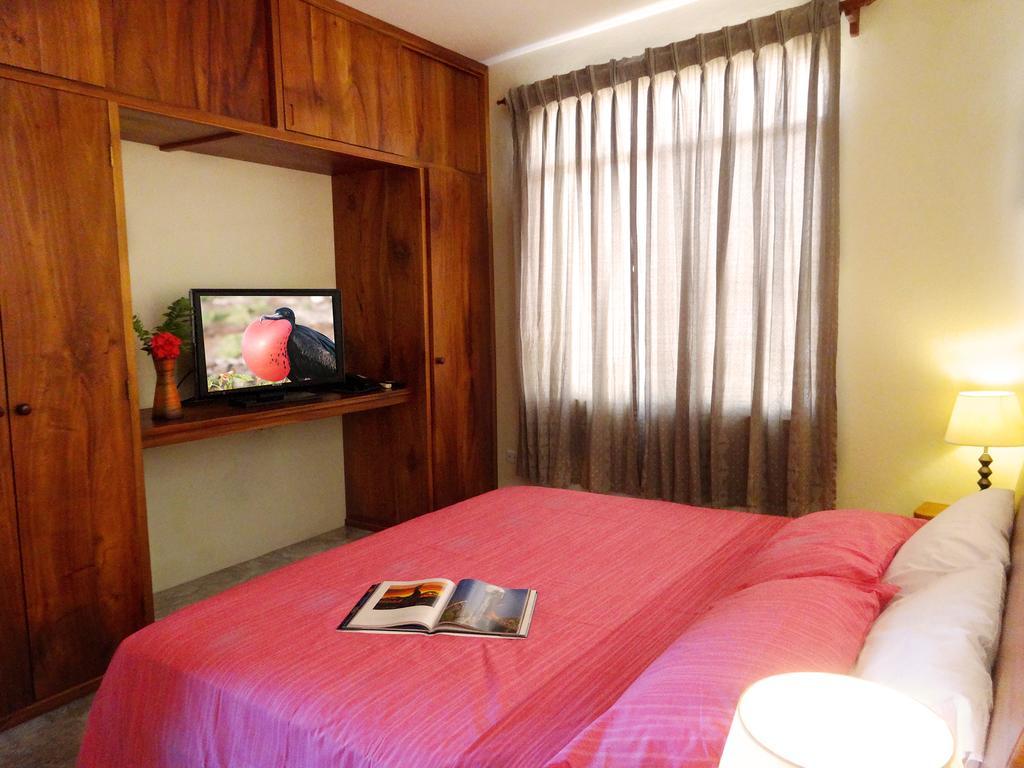 Hotel Del Sol Galapagos Puerto Ayora  Phòng bức ảnh