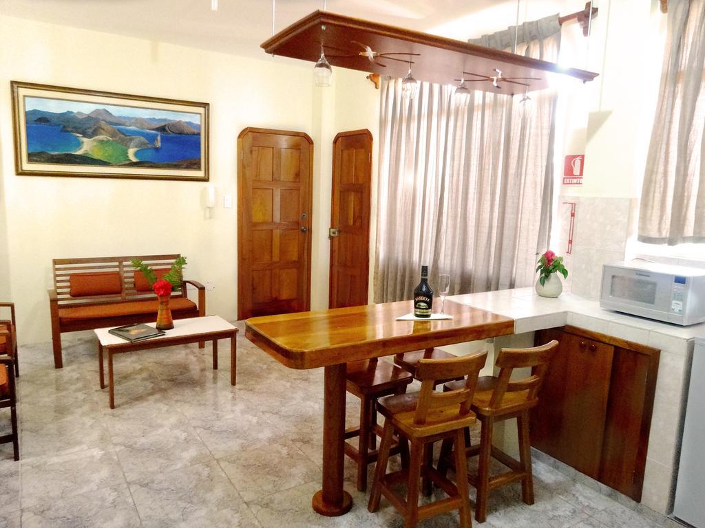 Hotel Del Sol Galapagos Puerto Ayora  Phòng bức ảnh