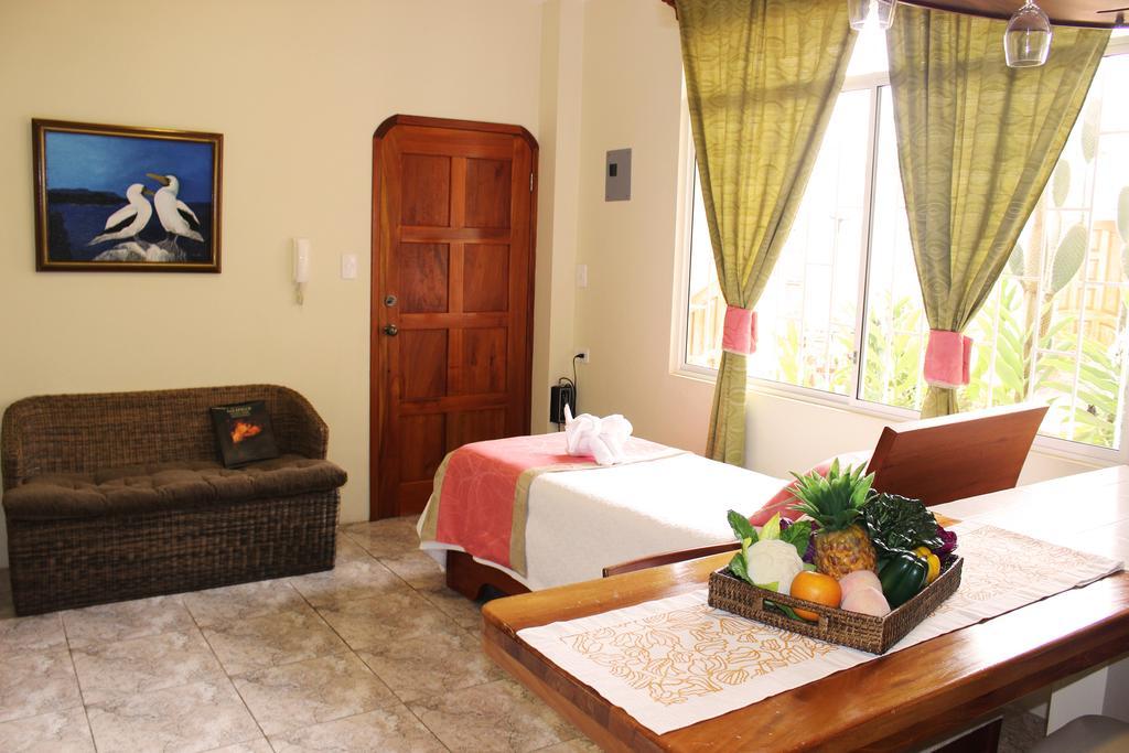 Hotel Del Sol Galapagos Puerto Ayora  Phòng bức ảnh