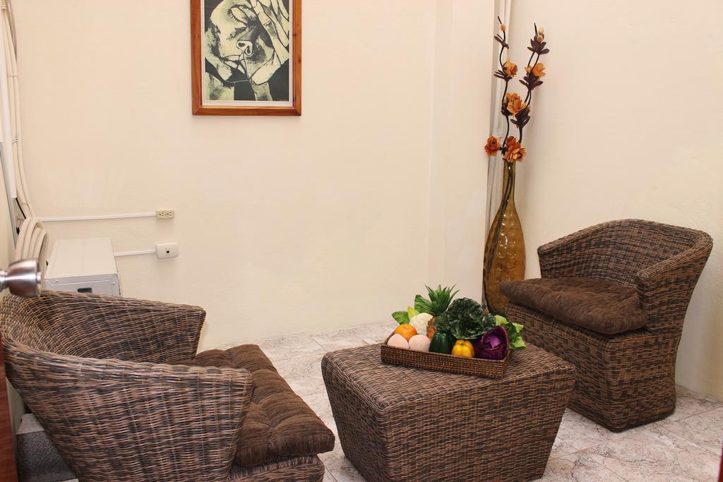 Hotel Del Sol Galapagos Puerto Ayora  Phòng bức ảnh
