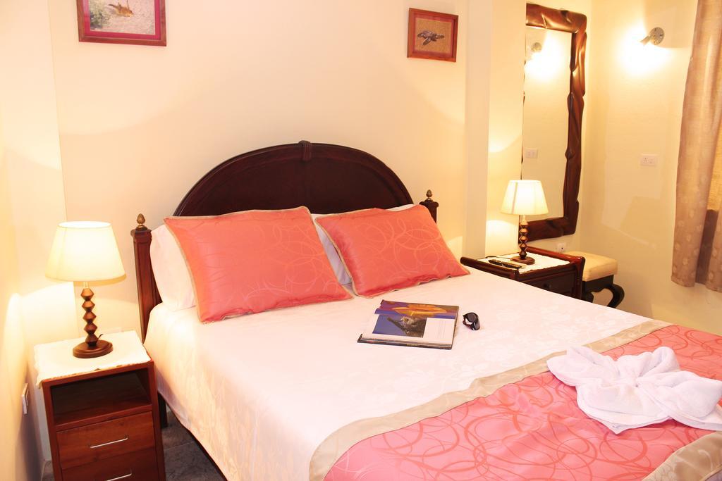 Hotel Del Sol Galapagos Puerto Ayora  Phòng bức ảnh