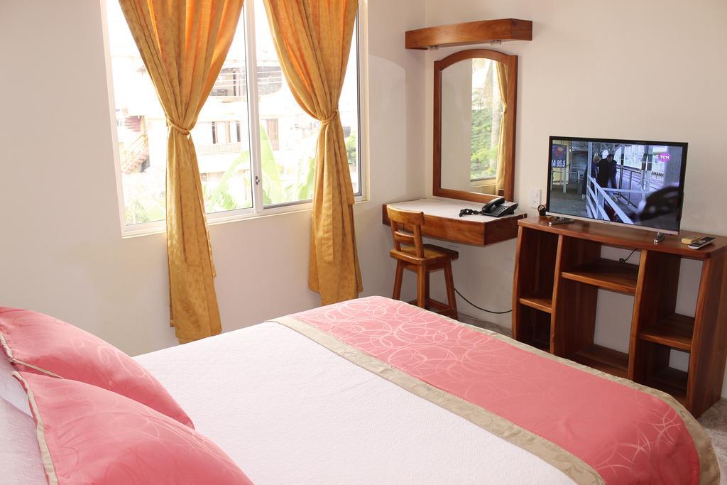 Hotel Del Sol Galapagos Puerto Ayora  Phòng bức ảnh