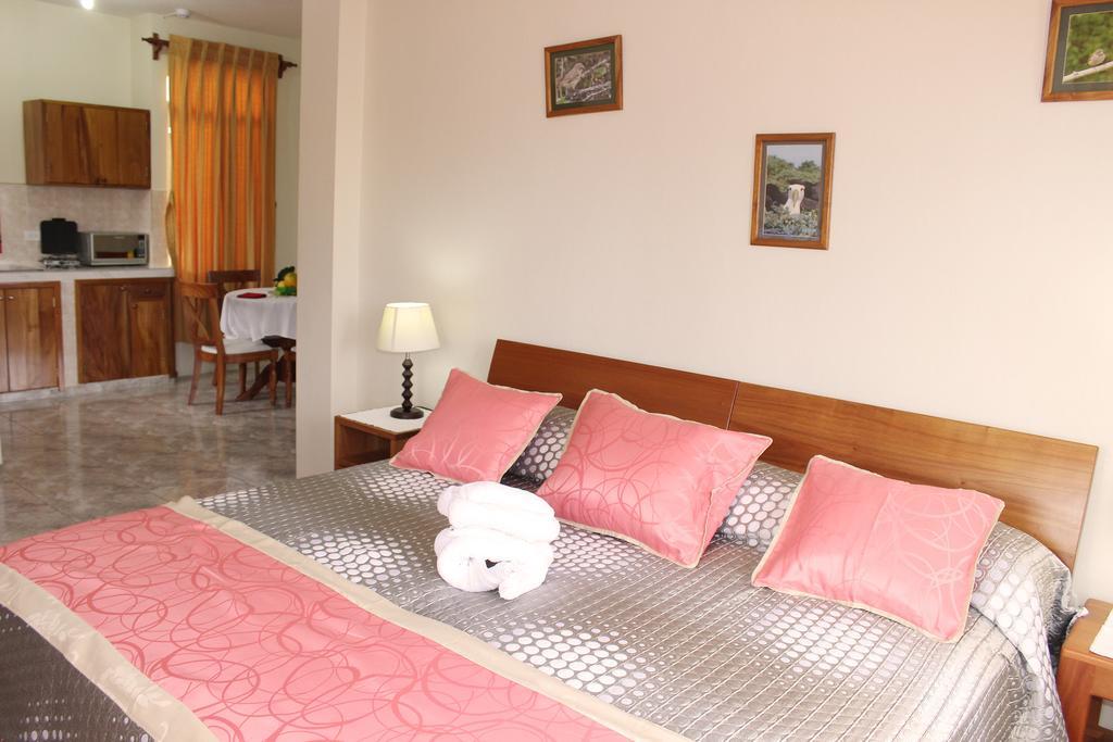 Hotel Del Sol Galapagos Puerto Ayora  Phòng bức ảnh