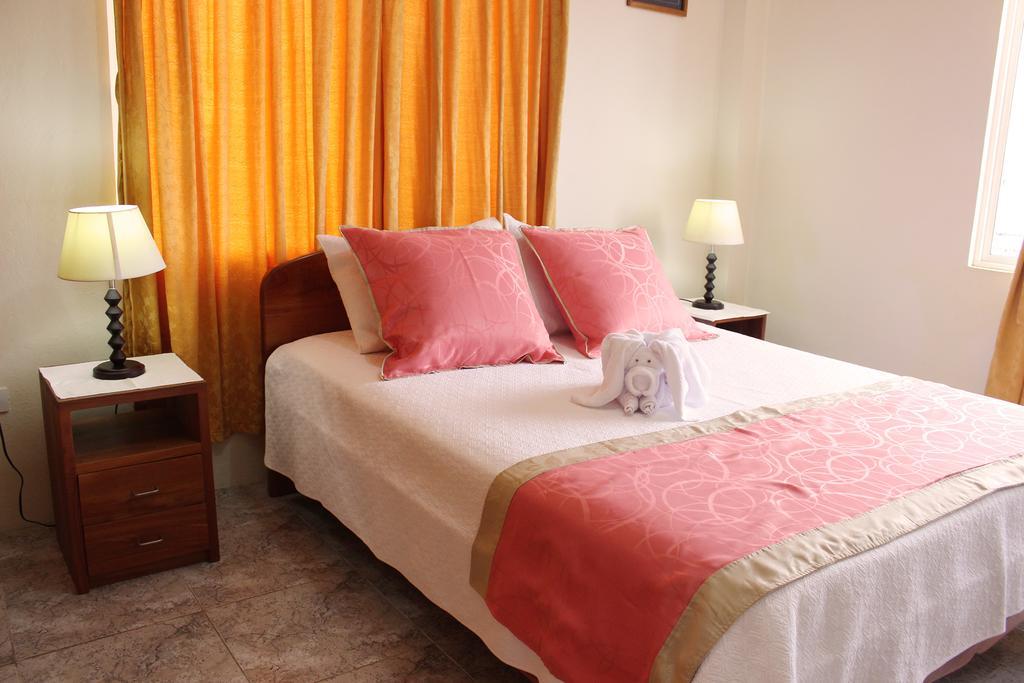 Hotel Del Sol Galapagos Puerto Ayora  Phòng bức ảnh