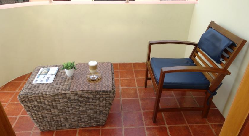 Hotel Del Sol Galapagos Puerto Ayora  Phòng bức ảnh