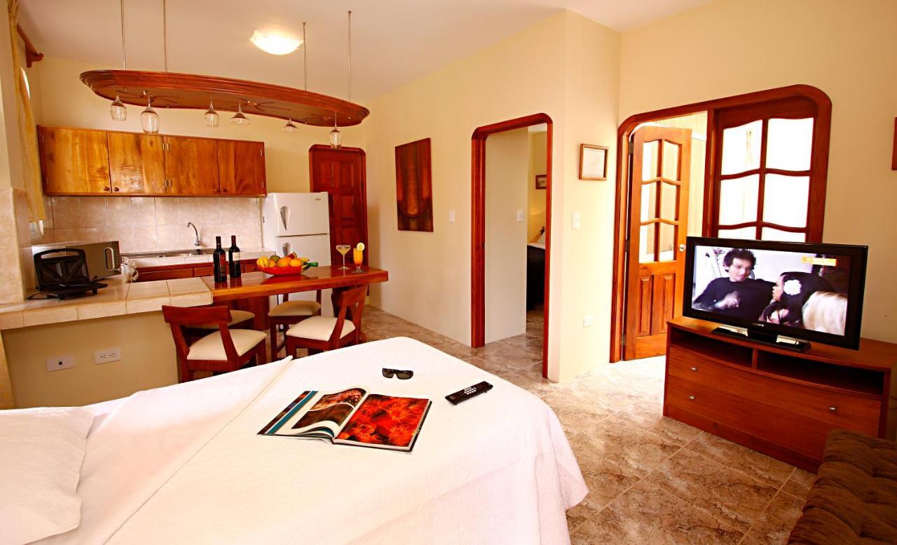 Hotel Del Sol Galapagos Puerto Ayora  Ngoại thất bức ảnh