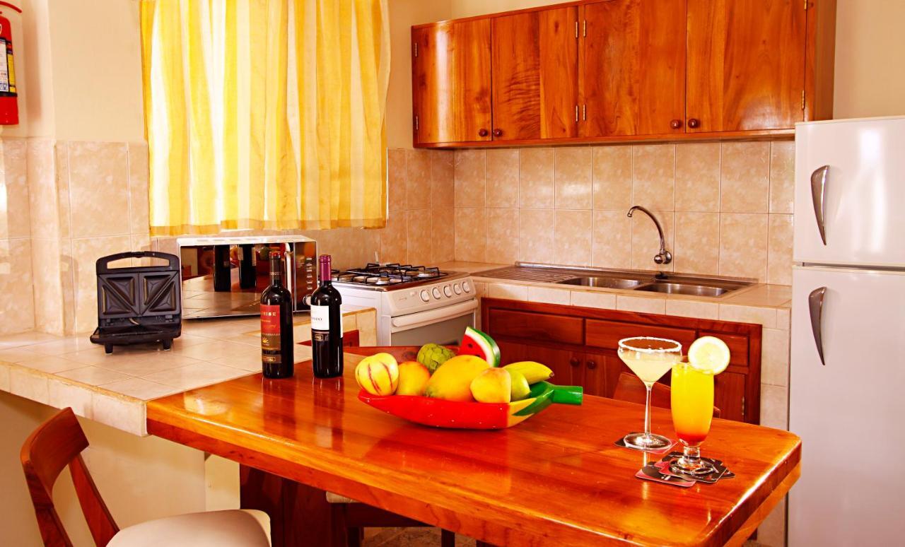 Hotel Del Sol Galapagos Puerto Ayora  Ngoại thất bức ảnh